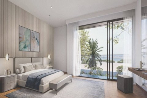 阿联酋 Abu Dhabi Saadiyat Island 待售 : 5 卧, 537 平方米 , 编号671684 - 照片 5