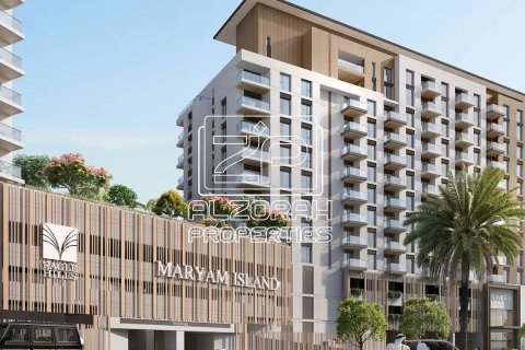 Apartament na sprzedaż w Maryam Island, Sharjah, ZEA 2 sypialnie, 104 mkw., nr 760719 - zdjęcie 13