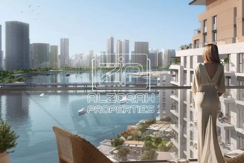 Apartament na sprzedaż w Maryam Island, Sharjah, ZEA 2 sypialnie, 104 mkw., nr 760719 - zdjęcie 10