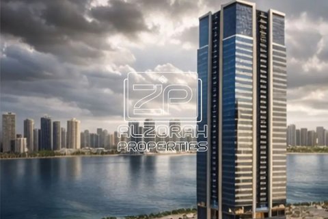 Apartment in Al Khan, Sharjah, UAE 3 bedrooms, 308.62 sq.m. № 703420 - photo 21