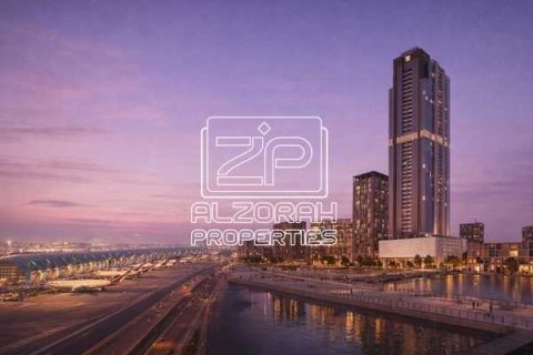 阿联酋 Sharjah Al Mamzar - Sharjah 待售 : 3 卧, 203 平方米 , 编号727132 - 照片 4