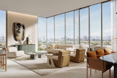 Apartmán v Dubai, SAE 3 spálne, 247 m2 č. 583164 - Fotografia 6
