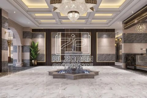 Appartement à vendre à  Al Mamzar - Sharjah, Sharjah, EAU 4 chambres, 231 m2 № 738551 - photo 19