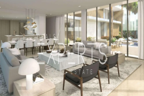 Βίλα σε Al Reem Island, Abu Dhabi, ΗΑΕ 4 υπνοδωμάτια, 370 τ.μ. Αρ. 702772 - φωτογραφία 3