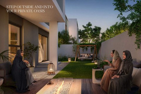 Shtëpi në qytet në Yas Island, Abu Dhabi, Emiratet e Bashkuara Arabe 3 dhoma gjumi, 234.02 m2. № 737734 - Foto 8