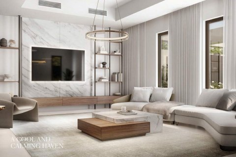 Shtëpi në qytet në Yas Island, Abu Dhabi, Emiratet e Bashkuara Arabe 3 dhoma gjumi, 234.02 m2. № 737734 - Foto 6