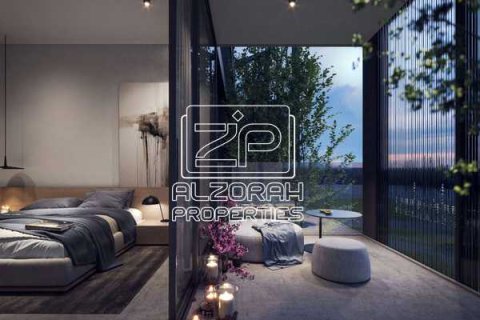 Appartement à vendre à  Aljada, Sharjah, EAU 3 chambres, 176 m2 № 734091 - photo 17