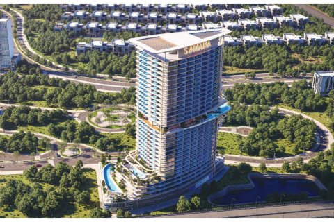 Duplex de vânzare în Majan, Dubai, EAU 4 dormitoare, 188.03 mp.  №710537 - poză 2
