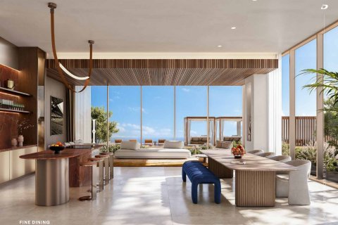 Wohnung zum Verkauf in Maritime City, Dubai, VAE 3 Schlafzimmer, 189.52 m2 Nr. 752274 - Foto 12