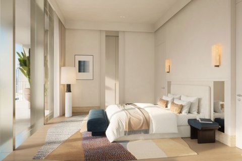 Byt v DIFC, Dubai, SAE 2 ložnice, 217 m² Č.: 613965 - fotografie 2