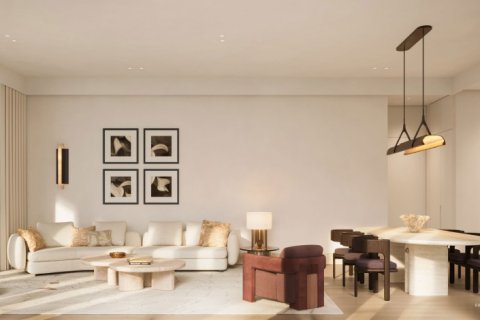 Byt v DIFC, Dubai, SAE 2 ložnice, 217 m² Č.: 613965 - fotografie 4