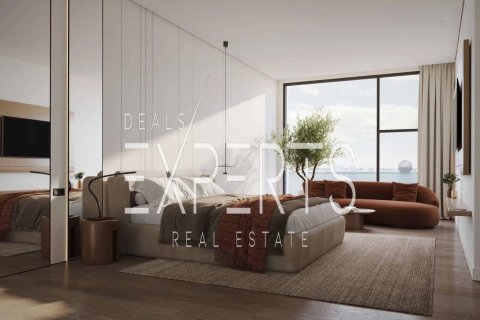 Müüa korter on the Yas Island, Abu Dhabi, AÜE: 3 magamistoaga, 120.4 m² Nr 722306 - pilt 5
