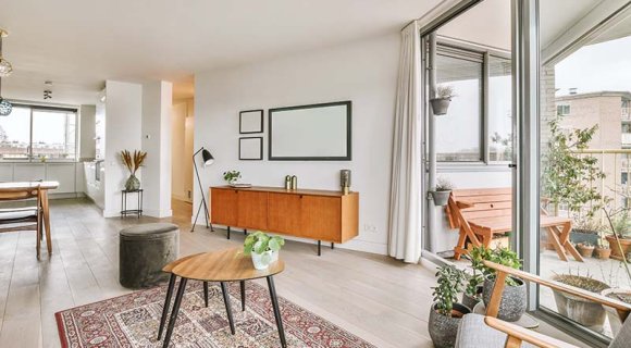 Areas in Old Dubai are grappling with a shortage of compact housing