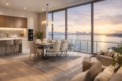 Apartmen di FARADIS di Al Mamzar - Sharjah, UAE 4 bilik tidur, 314.38 meter persegi № 705323 - foto 9