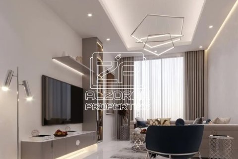 Apartmen di FARADIS di Al Mamzar - Sharjah, UAE 4 bilik tidur, 314.38 meter persegi № 705323 - foto 8