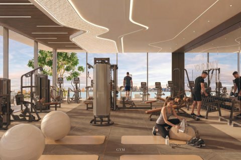 Apartamento en venta en Nadd Al Hammar, Dubai, EAU 1 habitación, 33.91 m2 № 754770 - foto 17