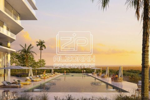 Квартира в Creekside Residence в Al Zorah, Аджман, ОАЕ 2 спальні, 168м2 № 727142