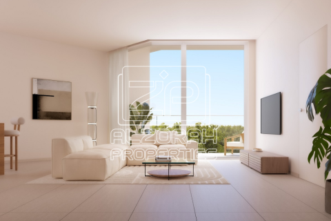 Apartman u Creekside Residence u Ajman, UAE 2 spavaćih soba, 132 m2 Br. 765916 - fotografija 3