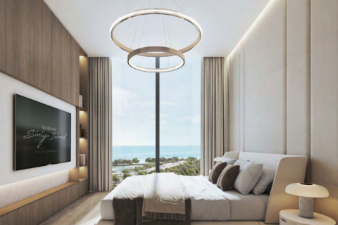 Appartamento in vendita a Umm Al Quwain Marina, Umm Al Quwain, EAU 2 camere da letto, 81.38 mq. № 751389 - foto 3