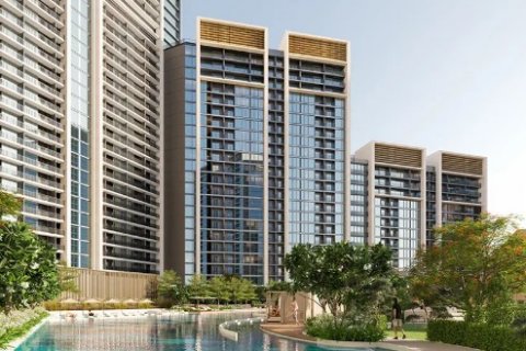 Apartment in SOBHA ORBIS in Dubai, UAE 2 bedrooms, 94 sq.m. № 613914 - photo 3