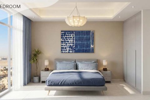 Al Rumaila, Ajman, BAE’de satılık daire 1 yatak odası, 109.53 m² No 741417 - fotoğraf 4