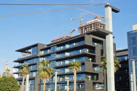 阿联酋 Dubai City Walk 待售 : 6050 平方米 , 编号551714 - 照片 5
