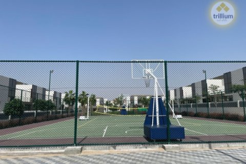 Купить виллу в Мохаммед Бин Рашид Сити, Дубай, ОАЭ 5 комнат, 293м2, № 687941 - фото 7