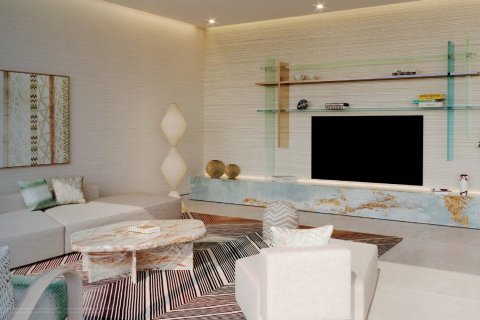 Apartment til salg i Dubai, UAE 4 soveværelser, 271.65 kvm № 705321 - foto 2