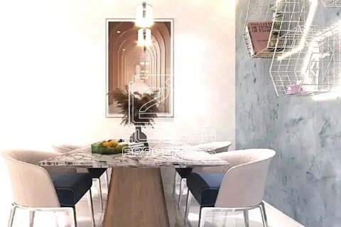 Apartament de vânzare în Al Mamzar - Sharjah, Sharjah, EAU 4 dormitoare, 314.38 mp.  №703278 - poză 10