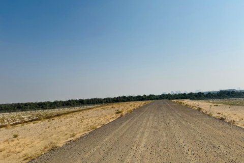 Komersyal na ari-arian sa Al Zorah, Ajman, UAE 4955 sq.m. № 646660 - larawan 10