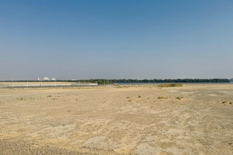 Komersyal na ari-arian sa Al Zorah, Ajman, UAE 4955 sq.m. № 646660 - larawan 8