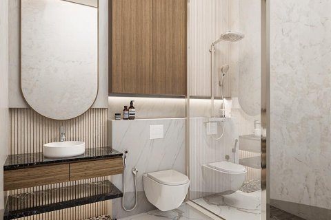 Byt v Dubai, SAE 1 ložnice, 71 m² Č.: 583189 - fotografie 7
