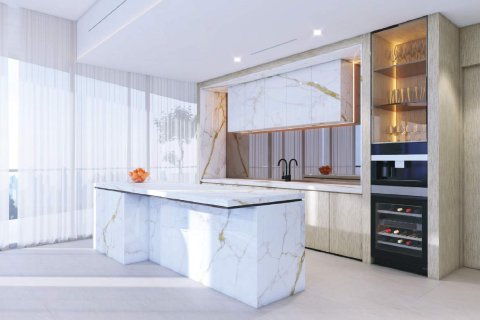 Huoneisto Dubai, Arabiemiraatit 2 makuuhuonetta, 111.95 m2 № 723108 - kuva 13