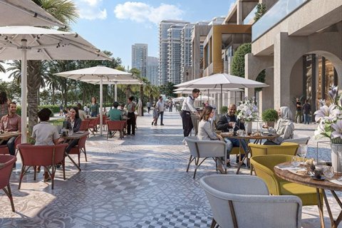Dupleks di Umm Al Quwain, UAE 3 bilik tidur, 200 meter persegi № 613918 - foto 14