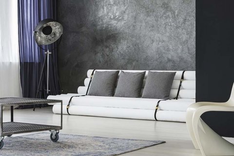 Дубай занял первое место по количеству сделок с недвижимостью люкс-класса