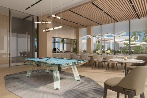 Byt v Dubai, SAE 1 ložnice, 83 m² Č.: 583987 - fotografie 10