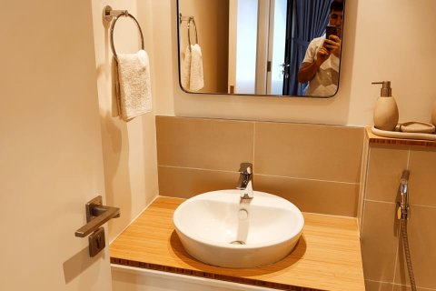 Διαμέρισμα σε Dubai Hills Estate, ΗΑΕ 1 υπνοδωμάτιο, 45 τ.μ. Αρ. 687705 - φωτογραφία 12
