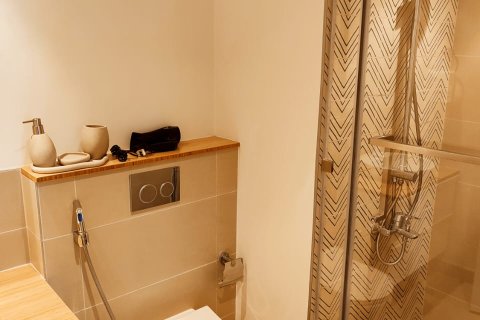 Διαμέρισμα σε Dubai Hills Estate, ΗΑΕ 1 υπνοδωμάτιο, 45 τ.μ. Αρ. 687705 - φωτογραφία 10