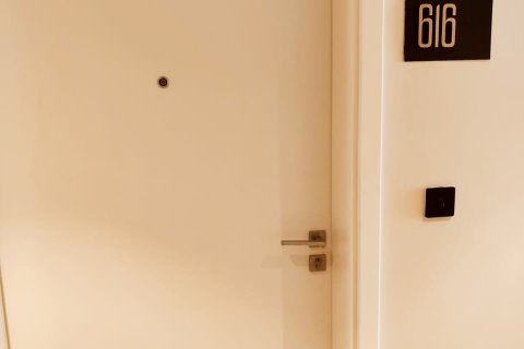 Διαμέρισμα σε Dubai Hills Estate, ΗΑΕ 1 υπνοδωμάτιο, 45 τ.μ. Αρ. 687705 - φωτογραφία 13