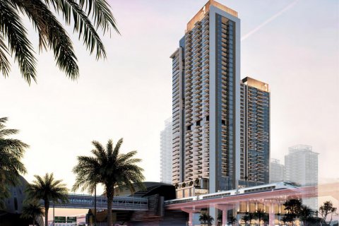 Byt v Dubai, SAE 3 ložnice, 162 m² Č.: 583180 - fotografie 19