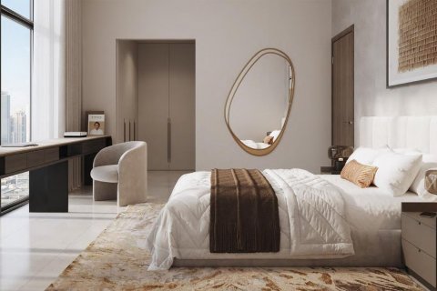 Byt v Dubai, SAE 3 ložnice, 162 m² Č.: 583180 - fotografie 17