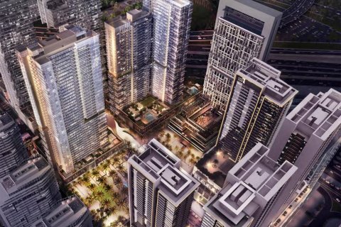 Byt v Dubai, SAE 3 ložnice, 162 m² Č.: 583180 - fotografie 16