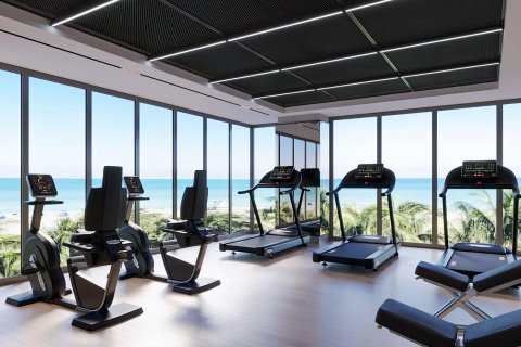 Apartment in EDGEWATER RESIDENCES in Dubai, UAE 3 bedrooms, 163 sq.m. № 579956 - photo 14