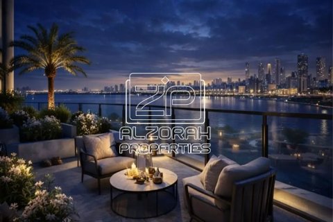 Apartment til salg i Al Mamzar - Sharjah, Sharjah, UAE 3 soveværelser, 197.6 kvm № 705101 - foto 5