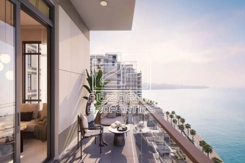 Apartman u CRYSTAL RESIDENCES u gradu Maryam Island, Sharjah, UAE 2 spavaće sobe, 100 m2 Br. 727021 - Slika 4