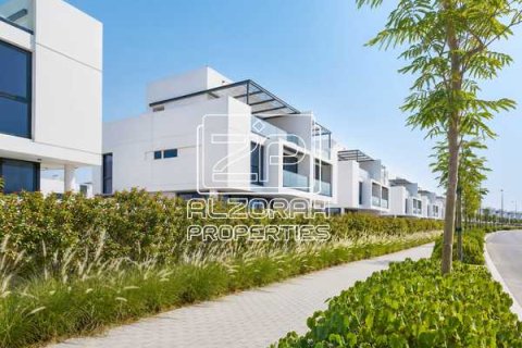 Βίλα σε Sharjah Waterfront City, ΗΑΕ 4 υπνοδωμάτια, 242 τ.μ. Αρ. 760724 - φωτογραφία 26