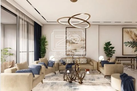 Apartment in Al Khan, Sharjah, UAE 3 bedrooms, 308.62 sq.m. № 703420 - photo 8