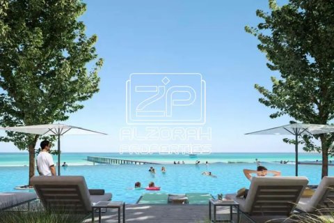 Huoneisto Anantara Sharjah Residences Al Heerah, Sharjah, Arabiemiraatit 2 makuuhuonetta, 238.67 m2 № 705454 - kuva 2