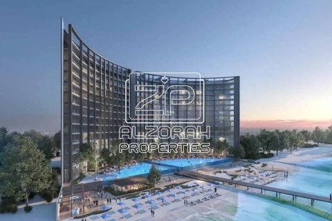 Huoneisto Anantara Sharjah Residences Al Heerah, Sharjah, Arabiemiraatit 2 makuuhuonetta, 238.67 m2 № 705454