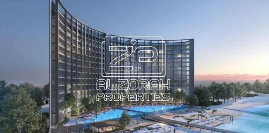 Huoneisto Anantara Sharjah Residences Al Heerah, Sharjah, Arabiemiraatit 2 makuuhuonetta, 238.67 m2 № 705454